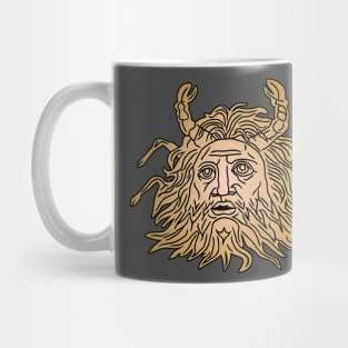 Okeanos Mug